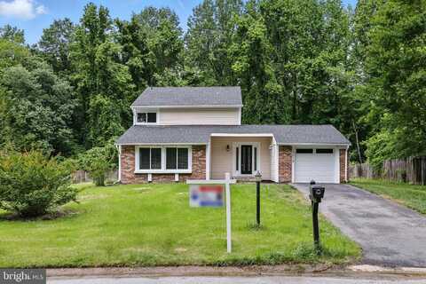 15215 NOBLEWOOD LANE, BOWIE, MD 20716