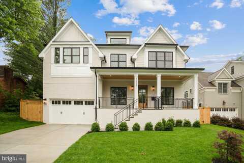 6605 PYLE ROAD, BETHESDA, MD 20817