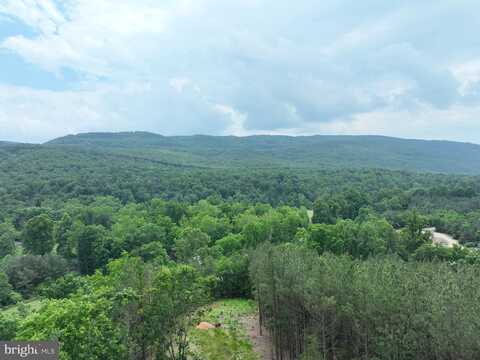 22.29 AC NORTH TEXAS ROAD, DELRAY, WV 26714
