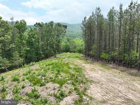 22.29 AC NORTH TEXAS ROAD, DELRAY, WV 26714