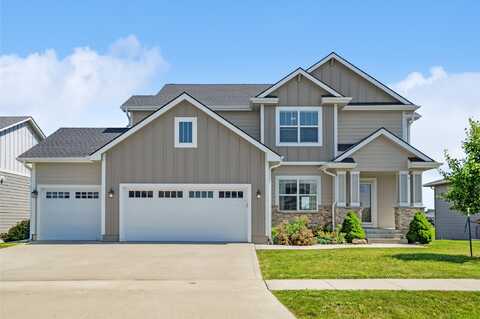 9440 Rushbrook Drive, Johnston, IA 50131