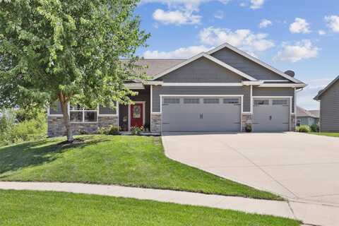 3813 NW 8th Court, Ankeny, IA 50023
