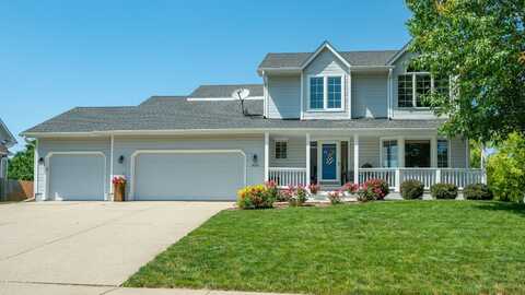14111 Oak Brook Drive, Urbandale, IA 50323