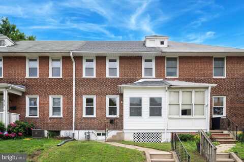517 JANSEN AVENUE, ESSINGTON, PA 19029