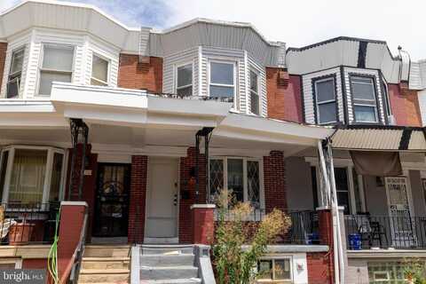 5551 ADDISON STREET, PHILADELPHIA, PA 19143