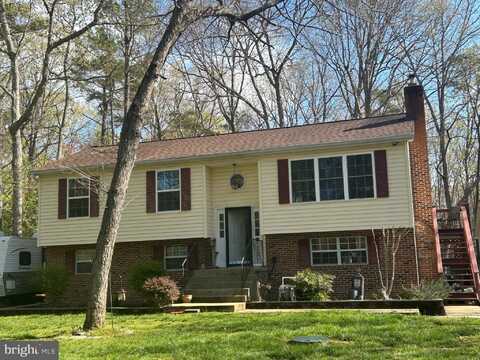 36903 KIMBERLY COURT, MECHANICSVILLE, MD 20659