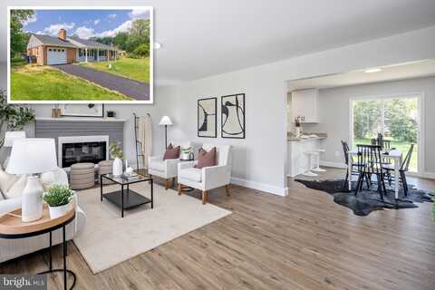 2400 STONEYBROOK ROAD, FALLSTON, MD 21047