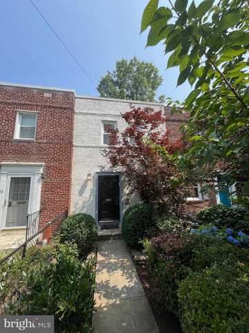 420 E BELLEFONTE AVENUE E, ALEXANDRIA, VA 22301