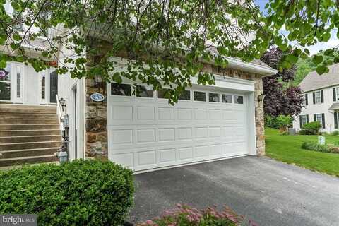 1406 WHISPERING BROOKE DRIVE, NEWTOWN SQUARE, PA 19073