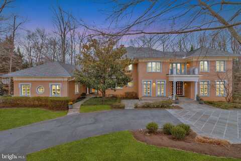 918 CENTRILLION DRIVE, MCLEAN, VA 22102