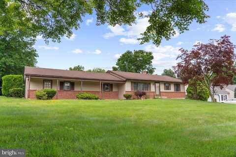 501 VAUGHN ROAD, ROYERSFORD, PA 19468