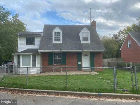 2400 ARLINGTON BOULEVARD, ARLINGTON, VA 22204