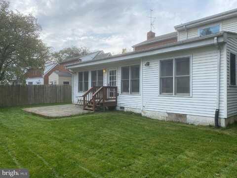 2400 ARLINGTON BOULEVARD, ARLINGTON, VA 22204