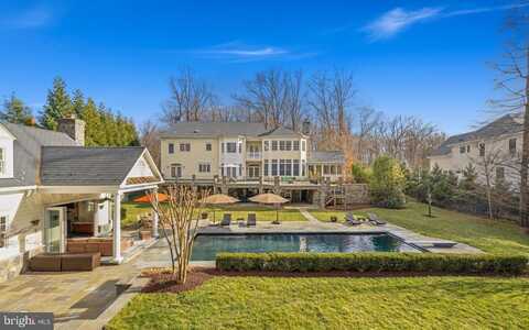 9919 LOGAN DRIVE, POTOMAC, MD 20854