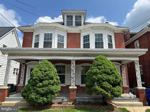426/428 JEFFERSON STREET, HAGERSTOWN, MD 21740