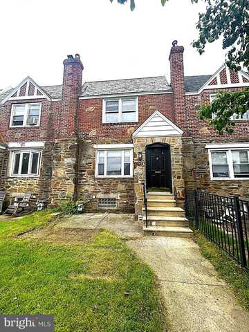 842 FAIRFAX ROAD, DREXEL HILL, PA 19026