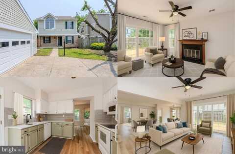 6114 BLUE WHALE COURT, WALDORF, MD 20603
