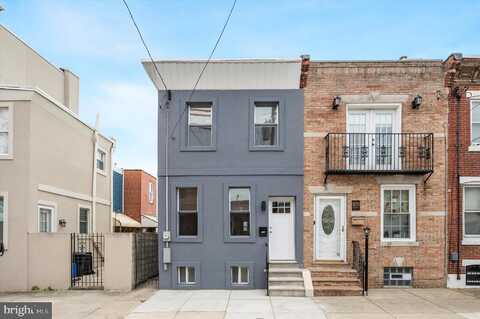 3075 EDGEMONT STREET, PHILADELPHIA, PA 19134