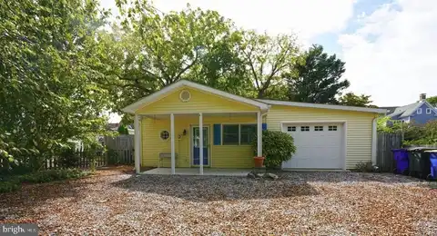 116 MANILA AVENUE, LEWES, DE 19958