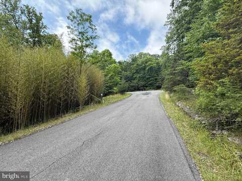 LOT 70 PARKSIDE COURT, BERKELEY SPRINGS, WV 25411