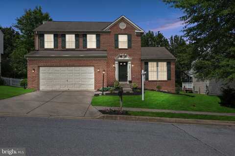 909 KINGSBRIDGE TERRACE, MOUNT AIRY, MD 21771