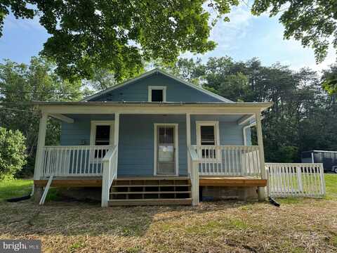 122 CHANDLER COURT, WINCHESTER, VA 22603