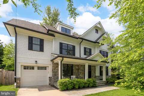 4516 N CHELSEA LANE, BETHESDA, MD 20814