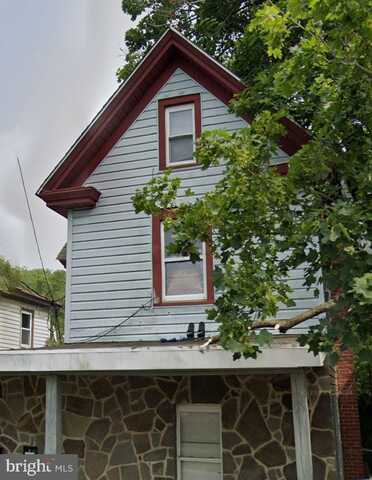 408 ELLIS STREET, GLASSBORO, NJ 08028