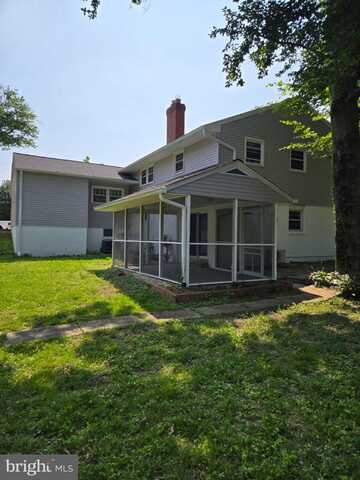 5917 LINTHICUM LANE, LINTHICUM HEIGHTS, MD 21090