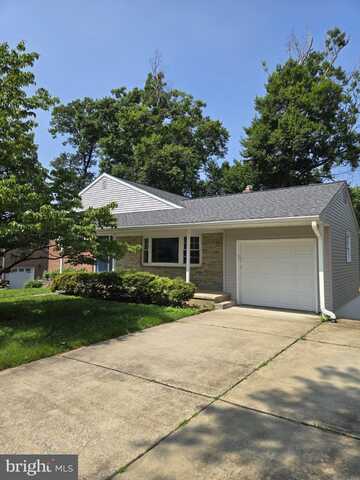 5917 LINTHICUM LANE, LINTHICUM HEIGHTS, MD 21090