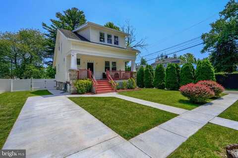 3505 MARMON AVENUE, BALTIMORE, MD 21207