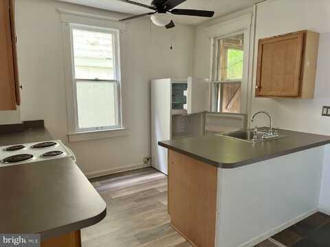 115 BELLEVUE STREET, CUMBERLAND, MD 21502