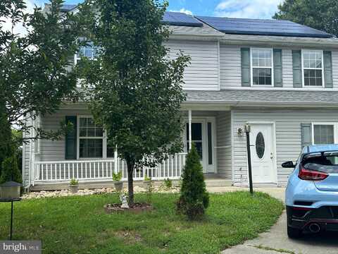 2264 ROLLING MEADOWS STREET, WALDORF, MD 20601