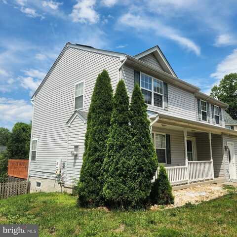 2264 ROLLING MEADOWS STREET, WALDORF, MD 20601