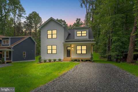 228 POPLAR DRIVE, LOUISA, VA 23093