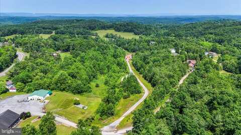 LOT 3 VICTORY LANE, HEDGESVILLE, WV 25427