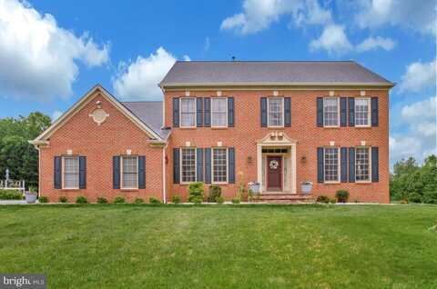 927 BRICK MANOR CIRCLE, SILVER SPRING, MD 20905