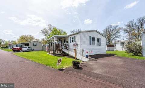 118 TULIP DRIVE, HATFIELD, PA 19440