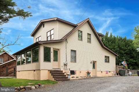 901 NAAMANS CREEK ROAD, CHADDS FORD, PA 19317