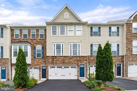 172 TROUT LILY DRIVE, LAKE FREDERICK, VA 22630