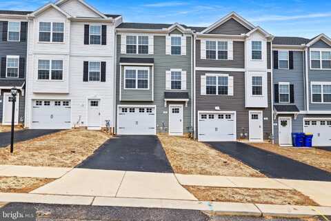 H STREET, CARLISLE, PA 17013