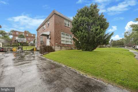 336 GREENWOOD ROAD, SHARON HILL, PA 19079