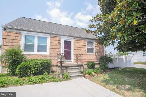 20 CHESTER CIRCLE, GLEN BURNIE, MD 21060