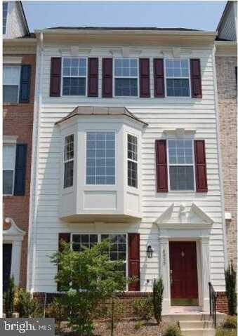 4929 CHASTE TREE PLACE, WOODBRIDGE, VA 22192
