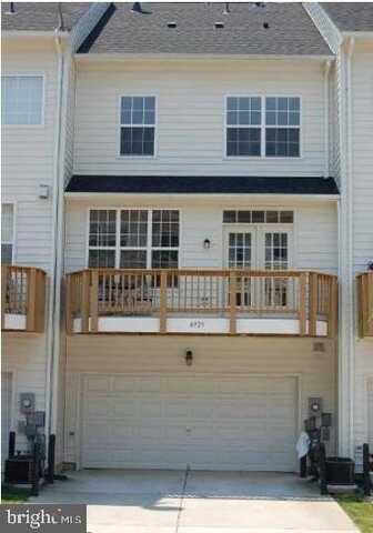 4929 CHASTE TREE PLACE, WOODBRIDGE, VA 22192
