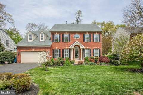 12366 COLD STREAM GUARD COURT, BRISTOW, VA 20136