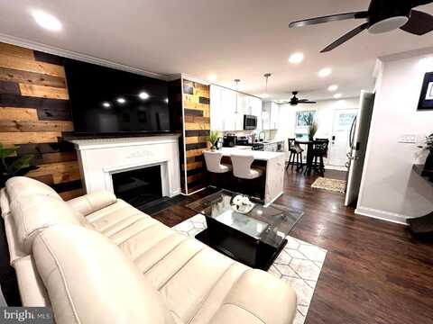 14427 SENECA ROAD, GERMANTOWN, MD 20874