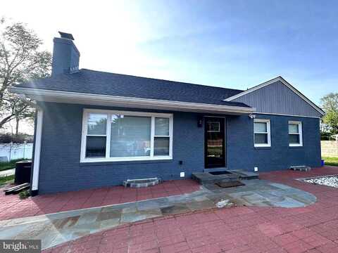 14427 SENECA ROAD, GERMANTOWN, MD 20874