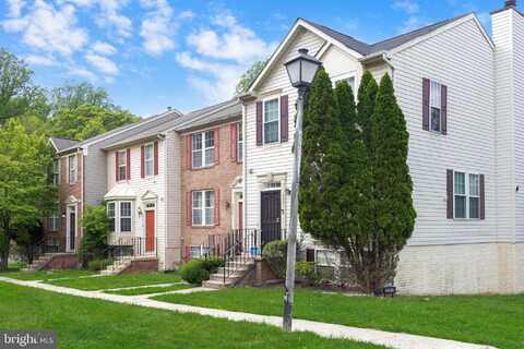 2033 S ANVIL LANE, TEMPLE HILLS, MD 20748