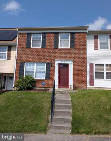 3002 BRINKLEY STATION DRIVE, TEMPLE HILLS, MD 20748
